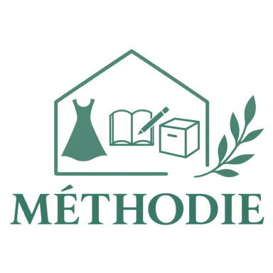 Méthodie – Clarté et Sérénité au quotidien