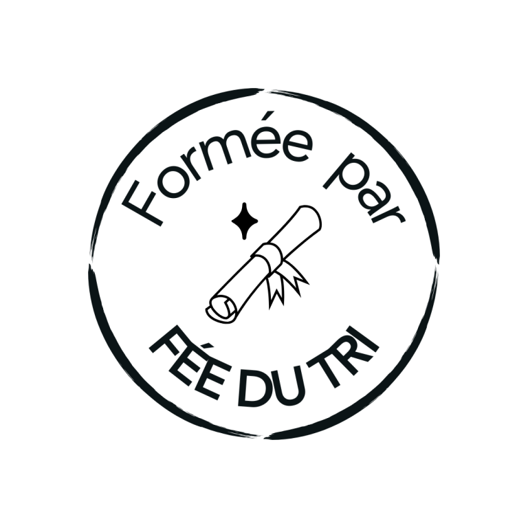 Certification en Home Organising