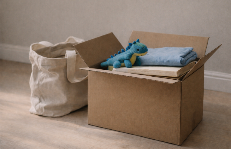 Accompagnement à l’organisation lors des périodes de transition